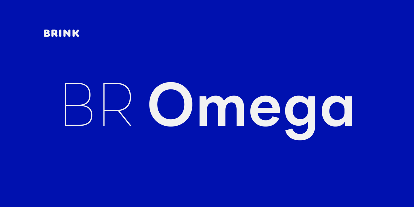 BR Omega